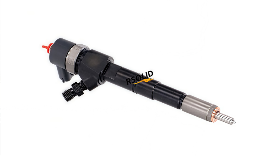 CRI2-16 diesel injector 0445110243 fuel injector 