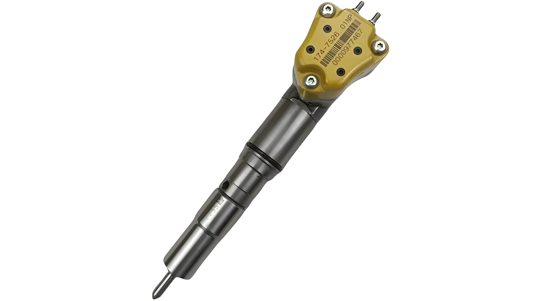 0R-8786 Diesel injector for Caterpillar 3412 engine