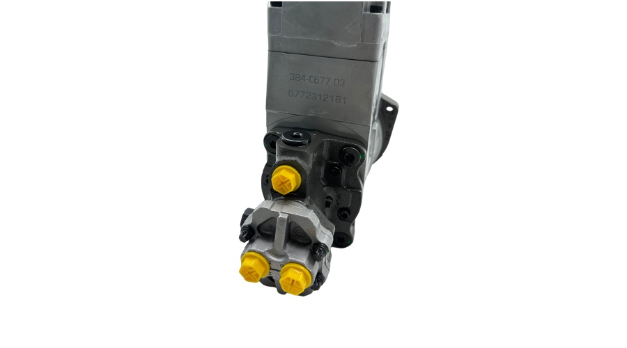 384-0677 Fuel injection pump Fits for Caterpillar C7 Engine