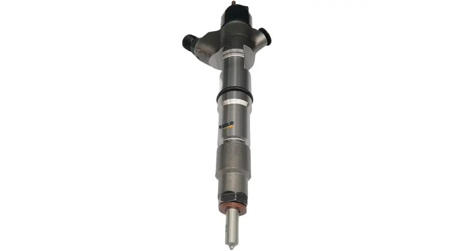 CRIN2-16 diesel injector 0445120062 for Bosch