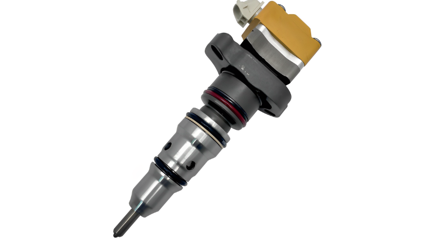 104-3377, 111-7916 ,116-3526 Diesel Injector for Caterpillar 3126 Engine 