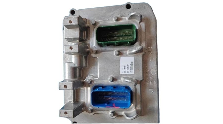 P4384700 P5290170 Electronic Control Module for Cummins CM2350 ISB6.7
