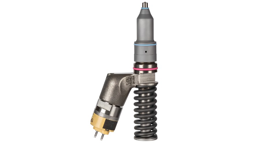 C15, 3406E Fuel Injector 10R8502RFM for CAT 