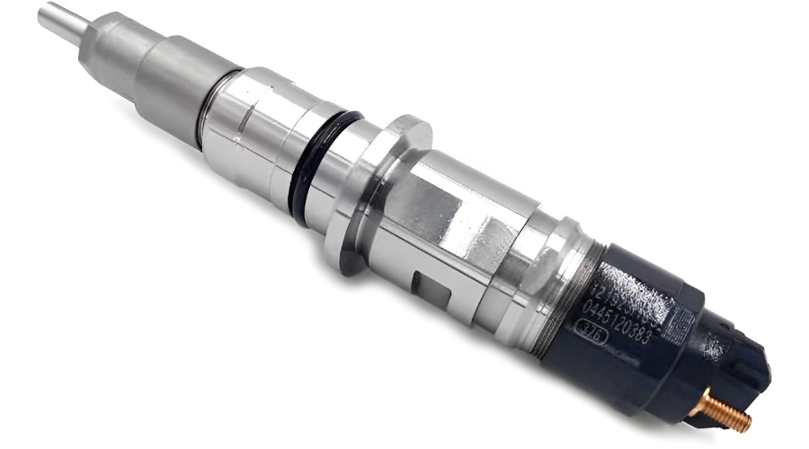 Bosch diesel Injectors 0445120383 5317323 for cummins Qsb7 Injector