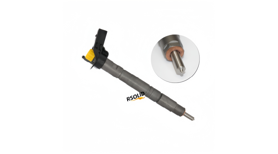 CRI3-16 diesel injector 0445115027 series fuel injector 