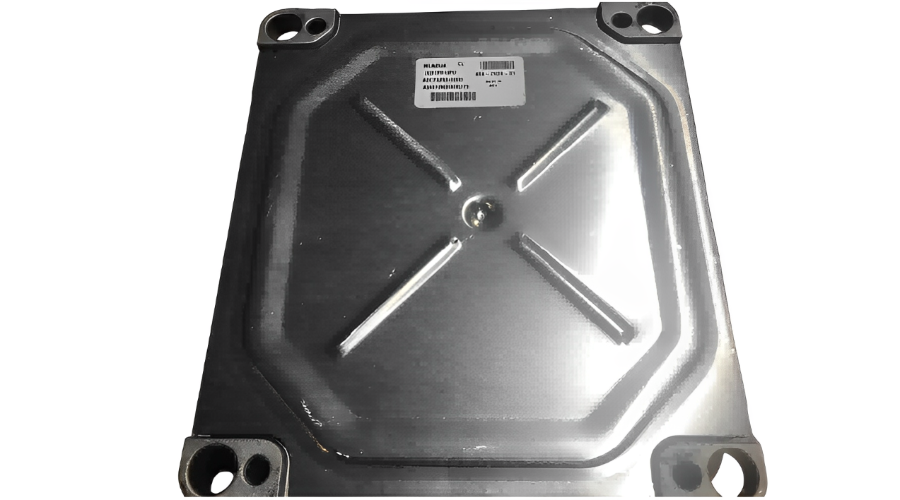 464-2924 electronic control unit for CAT engine
