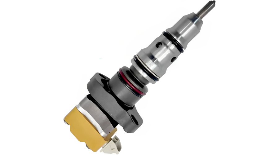 104-3377, 111-7916 ,116-3526 Diesel Injector for Caterpillar 3126 Engine 