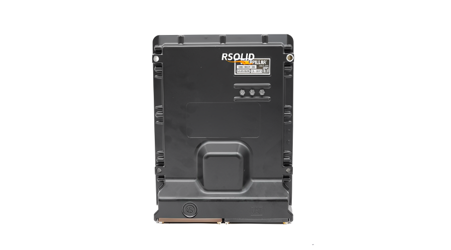 366-8821-00 Programmed Controller ECU Fits CAT E320D