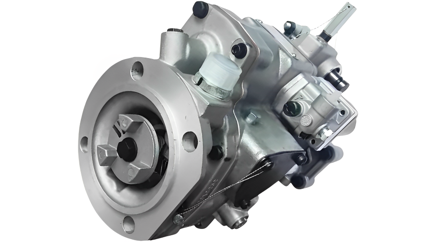 Fuel Injection Pump 3021961 Compatible with Cummins Engine K19 