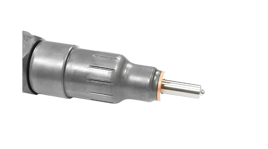 Fuel Injector 0986435539 for Detroit Diesel enging