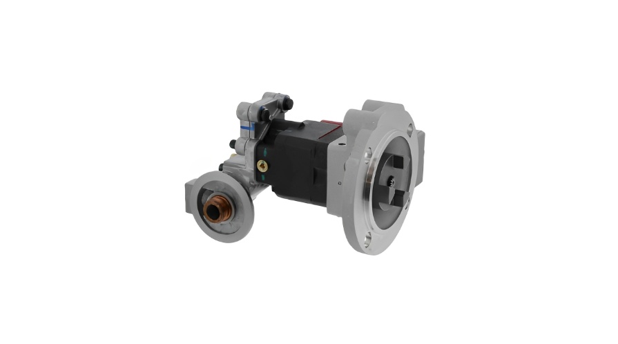 3090942 Cummins M11ISM Fuel Pump