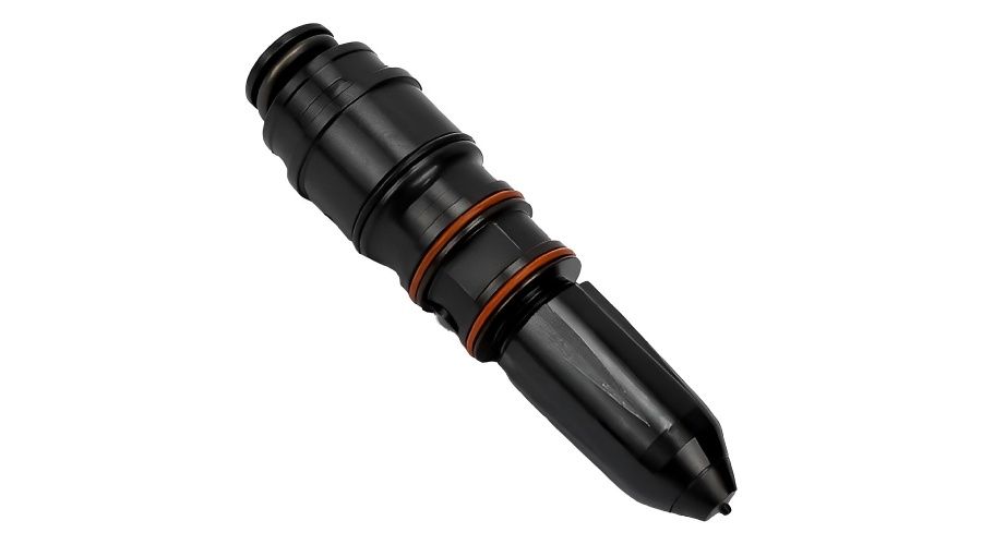 3054218 for Cummins N855 generator set fuel injector