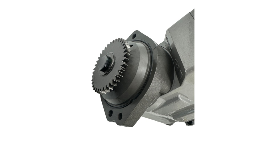 384-0677 Fuel injection pump Fits for Caterpillar C7 Engine