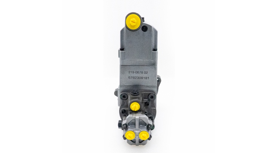  Fuel Injection Pump 319-0678 For Cat D6R D7R