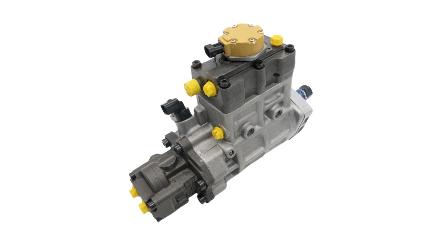 C6.4 Engine Oil Pump Fuel Pump 326-4635 for CAT320 D