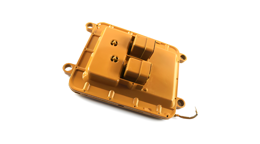  10R-4332 ECU Engine Controller GP ECM For Cat Tractor