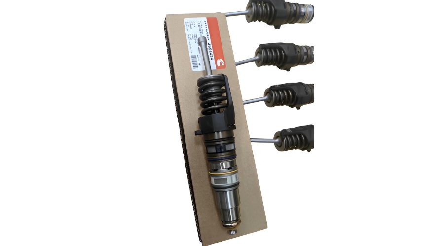 Fuel Injector 4954434 for Cummins Engine