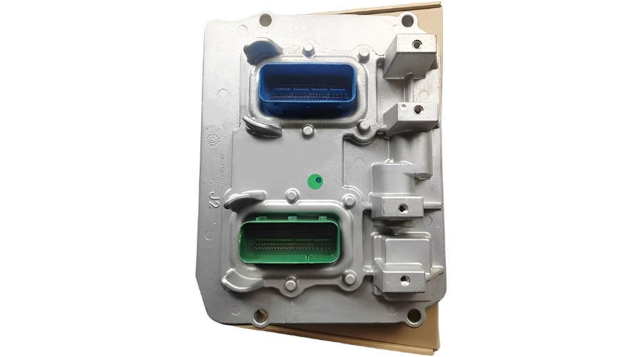 5677631 P5677631 Electronic Control Unit Compatible For Cummins