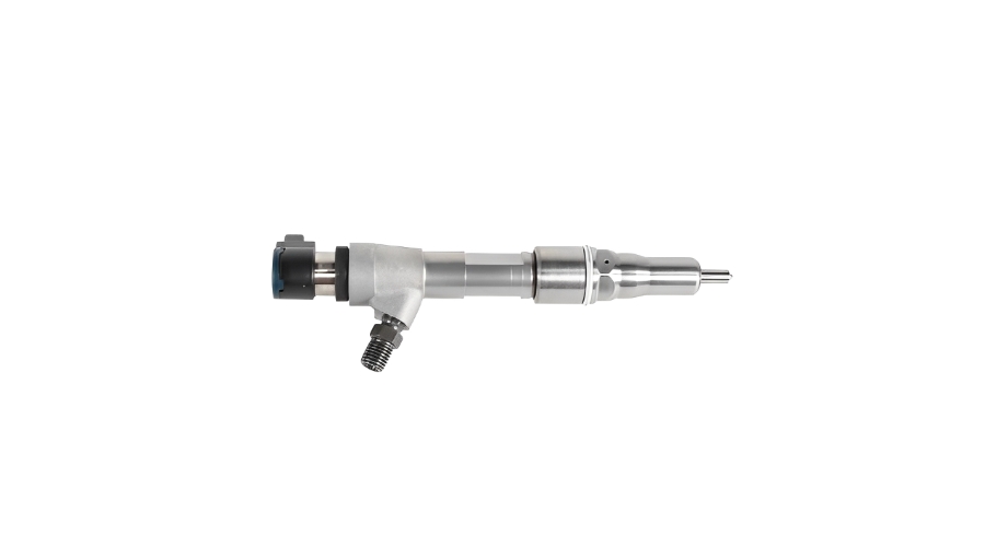 1875072C91 for Ford F-Series Common Rail Injector