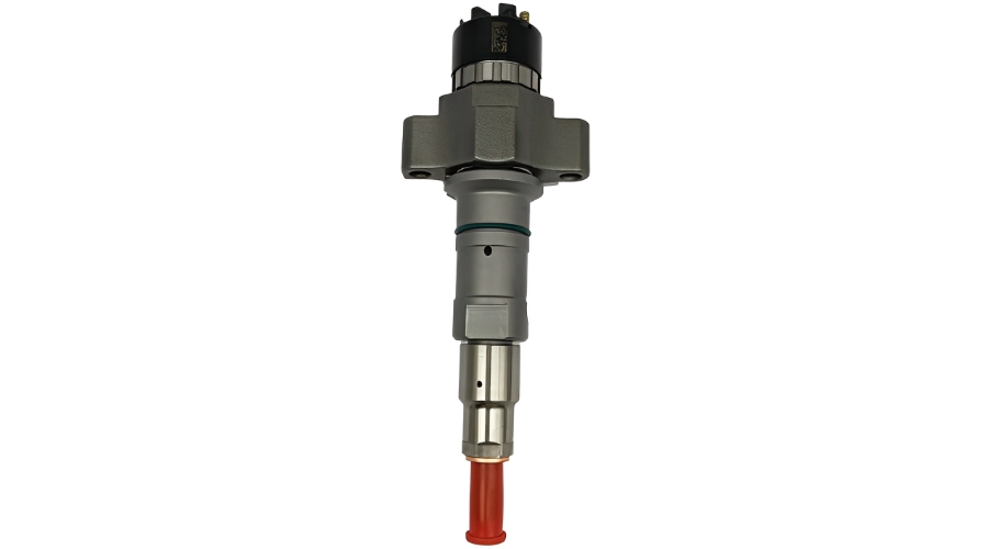 4359204RX Diesel Fuel Injector For Cummins QSC8.3  