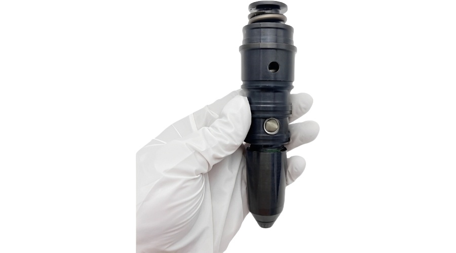 3054216 Cummins NT855 Engine Fuel Injector