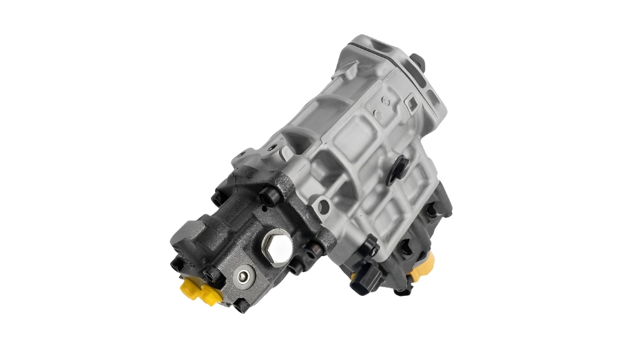 10R-7661 Fuel Injection Pump for Caterpillar CAT C4.2 Engine