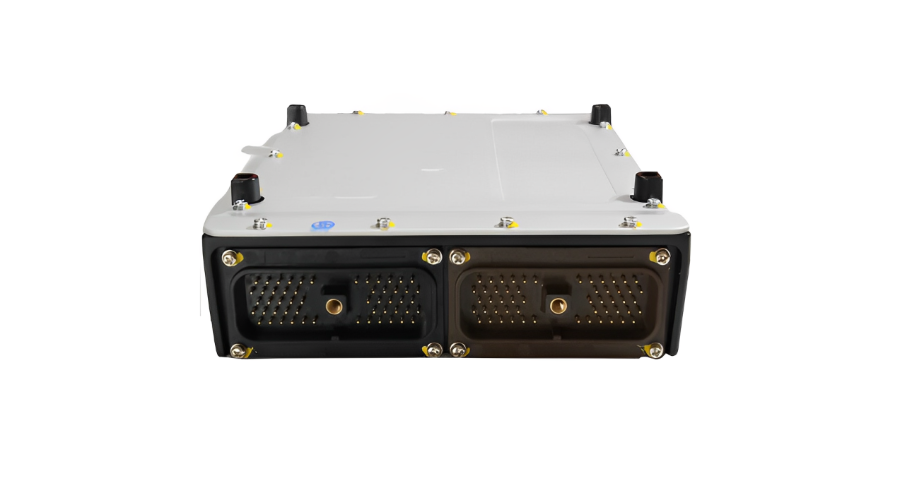 366-8821-00 Programmed Controller ECU Fits CAT E320D