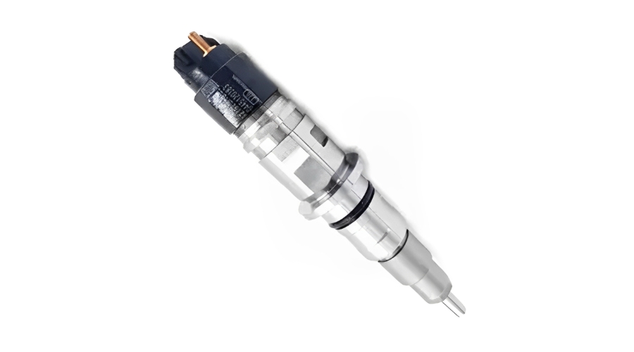 Bosch diesel Injectors 0445120383 5317323 for cummins Qsb7 Injector