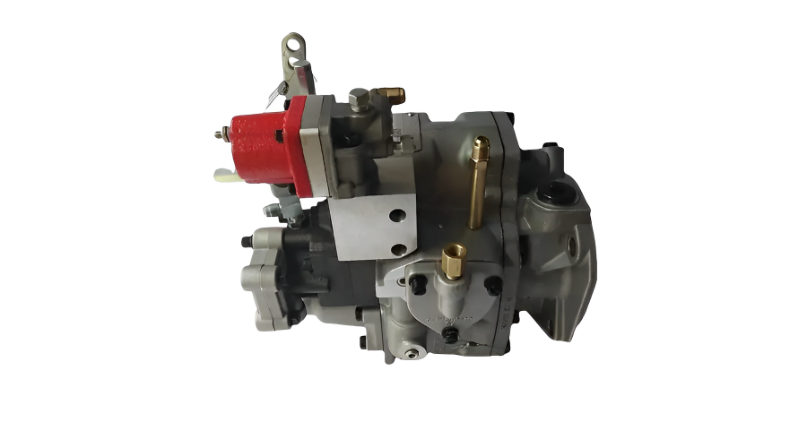 Fuel Injection Pump 3021961 Compatible with Cummins Engine K19 