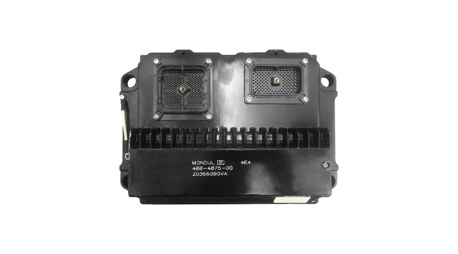 488-4875 Genuine Cat Electronic Control Module