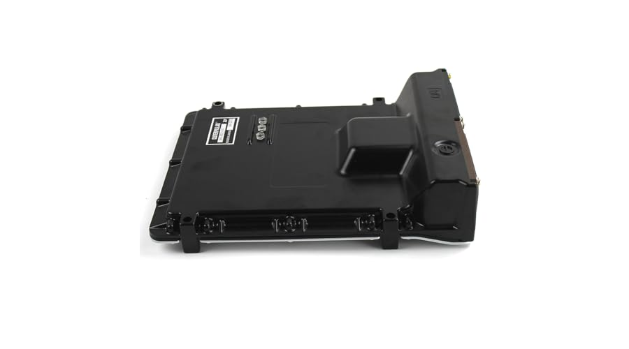 366-8821 ECU Controller for Caterpillar Excavator