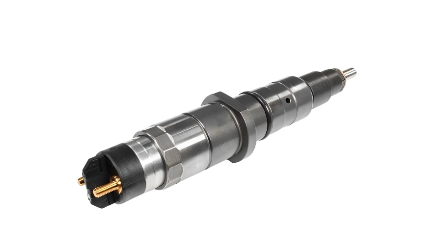 445120272 for Cummins ISC 8.3L Diesel Fuel Injector