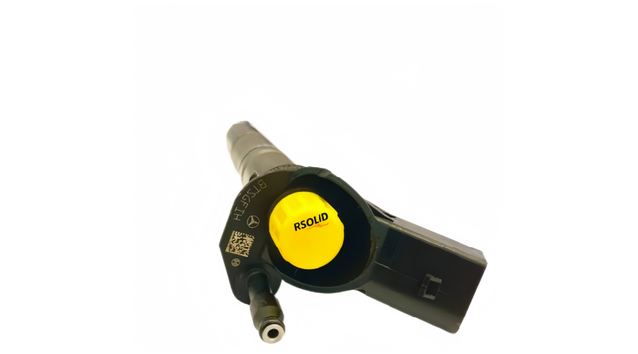 CRI3-16 diesel injector 0445115027 series fuel injector 