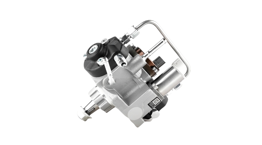 294000-1260 Denso CR Injector Pump for Mitsubishi - 4M41 DPF engine