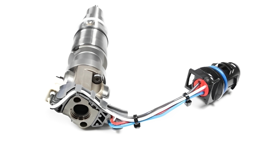 1845150C92 for Ford Power Stroke 6.0L Diesel Fuel Injector
