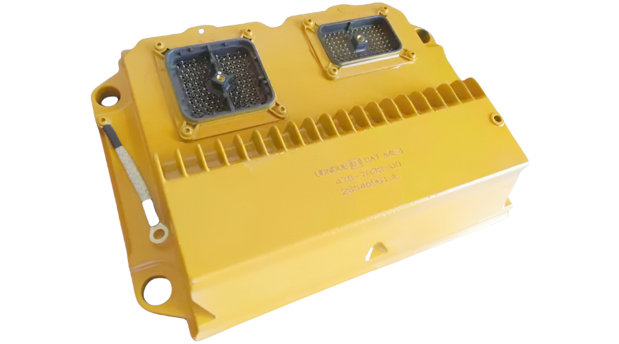 478-7932 Electronic Control GP for CAT 3406 engine