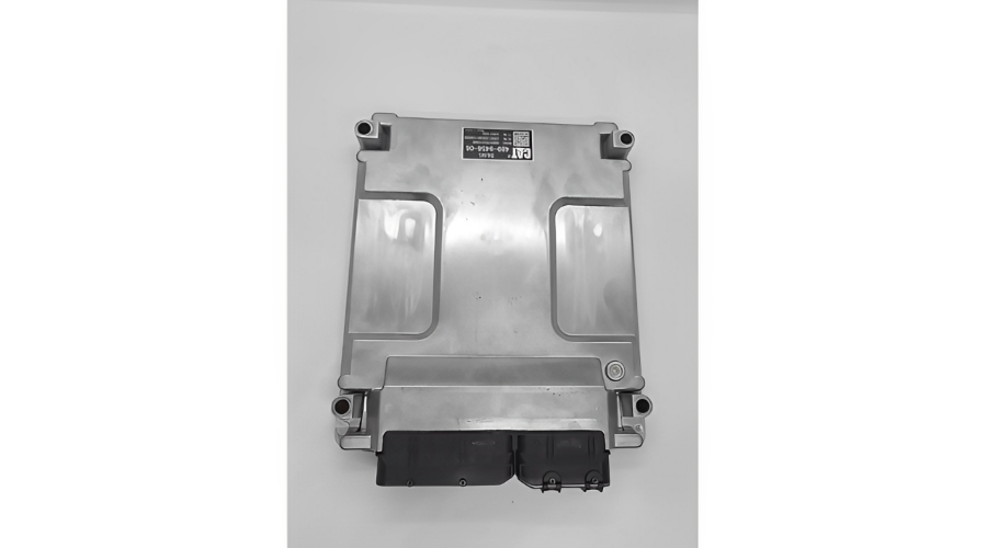 489-9456 Genuine Cat Electronic Control Module for Engine