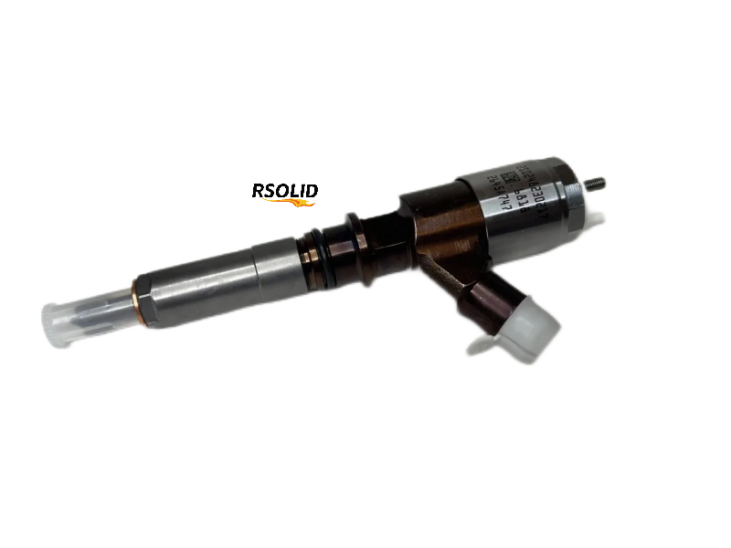 320-0680 injector for CAT320D excavator parts 