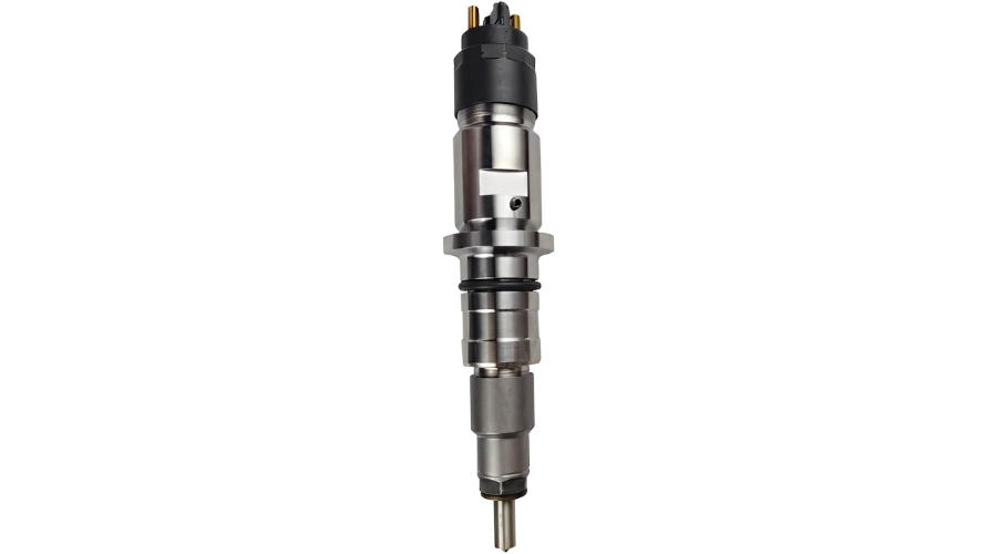 Bosch diesel Injectors 0445120383 5317323 for cummins Qsb7 Injector
