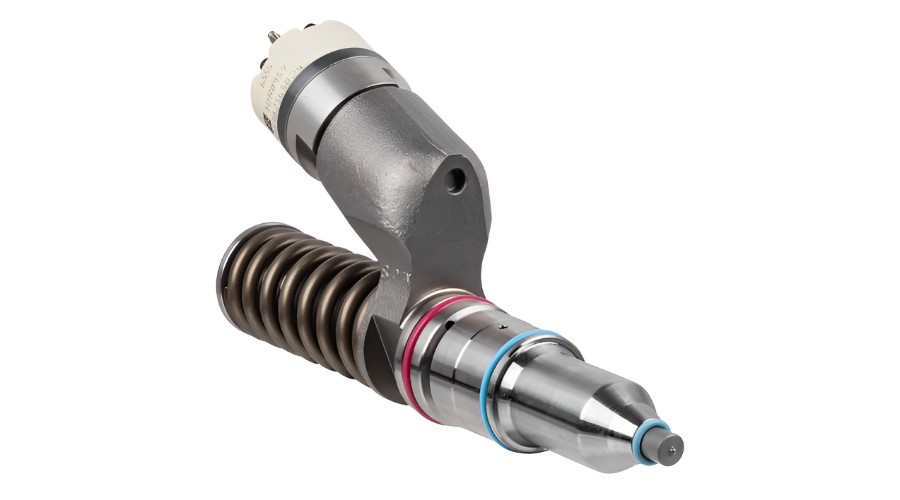 C15, 3406E Fuel Injector 10R8502RFM for CAT 