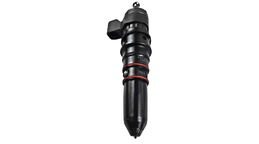 New Fuel Injector 3062150 Compatible with Cummins NT855 Diesel Engine