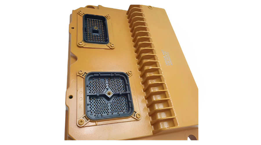 478-7932 Electronic Control GP for CAT 3406 engine