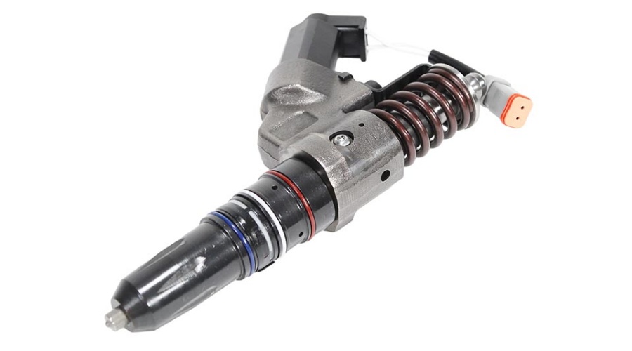 3073996 forCummins L10 Celect Fuel Injector