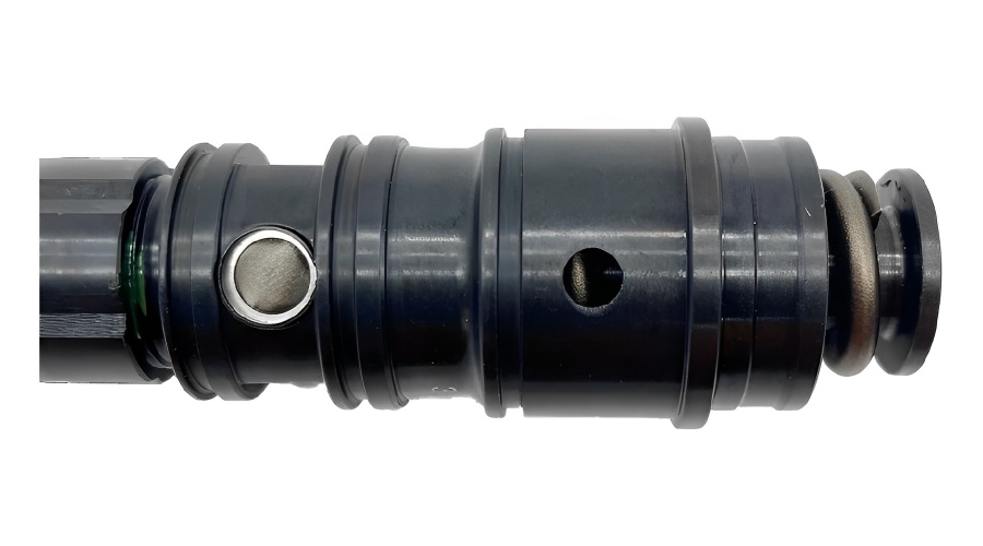 3054218 for Cummins N855 generator set fuel injector