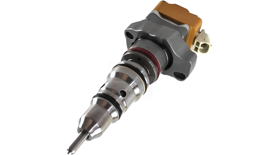 104-3377, 111-7916 ,116-3526 Diesel Injector for Caterpillar 3126 Engine 