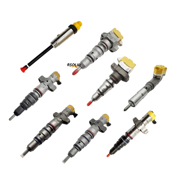 2359650 Fuel Injector for CAT Engine 
