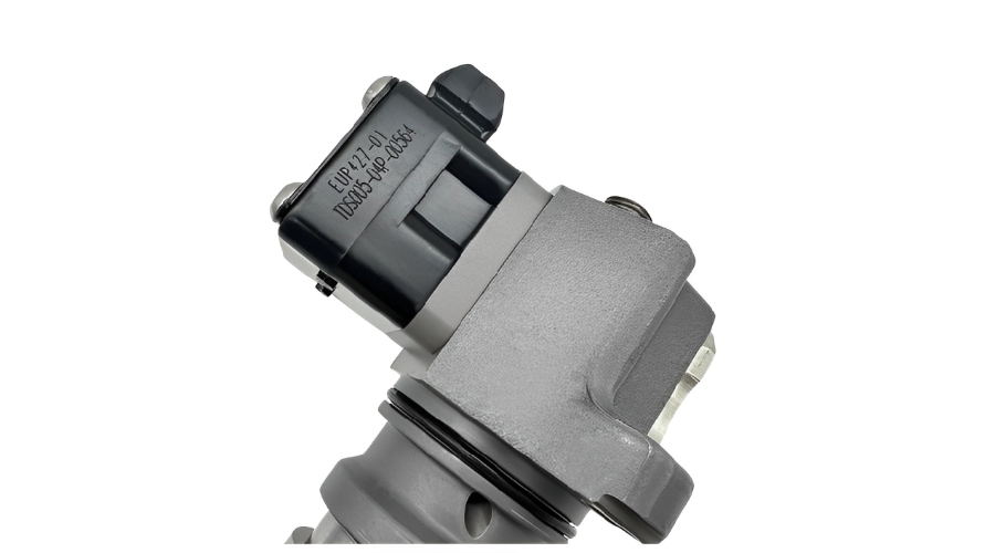 New Unit Pump 0414799005 for Mercedes Engine OM501