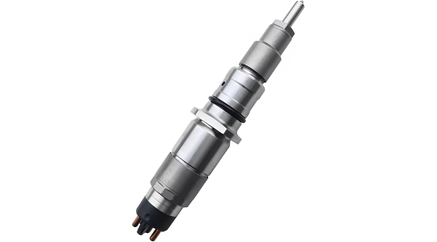 Bosch diesel Injectors 0445120383 5317323 for cummins Qsb7 Injector