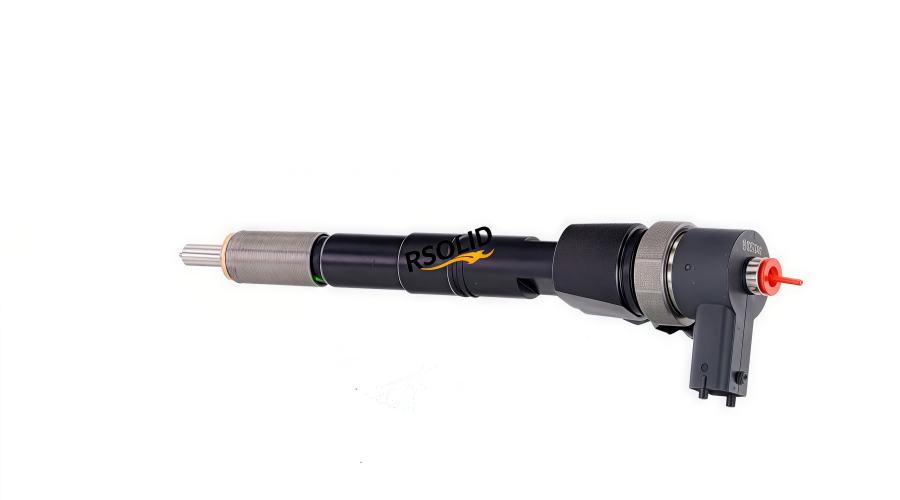 CRI2-16 diesel injector 0445110243 fuel injector 