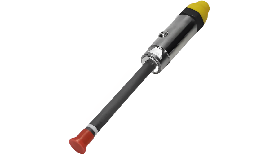 7W7040 New Caterpillar 3406B, 3406C Fuel Puzzle